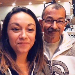 Meet your Posher, Larry